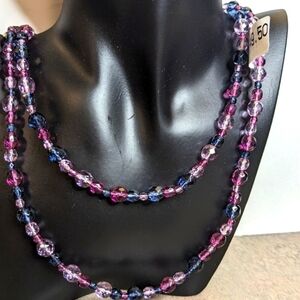 Macy's‎ Beaded Necklace